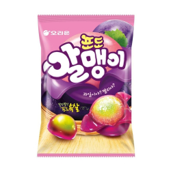 Gominolas Almeng i Podo
